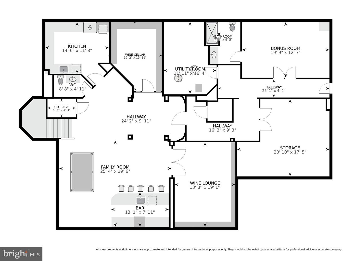 7834 Montvale Way Property Photo 83
