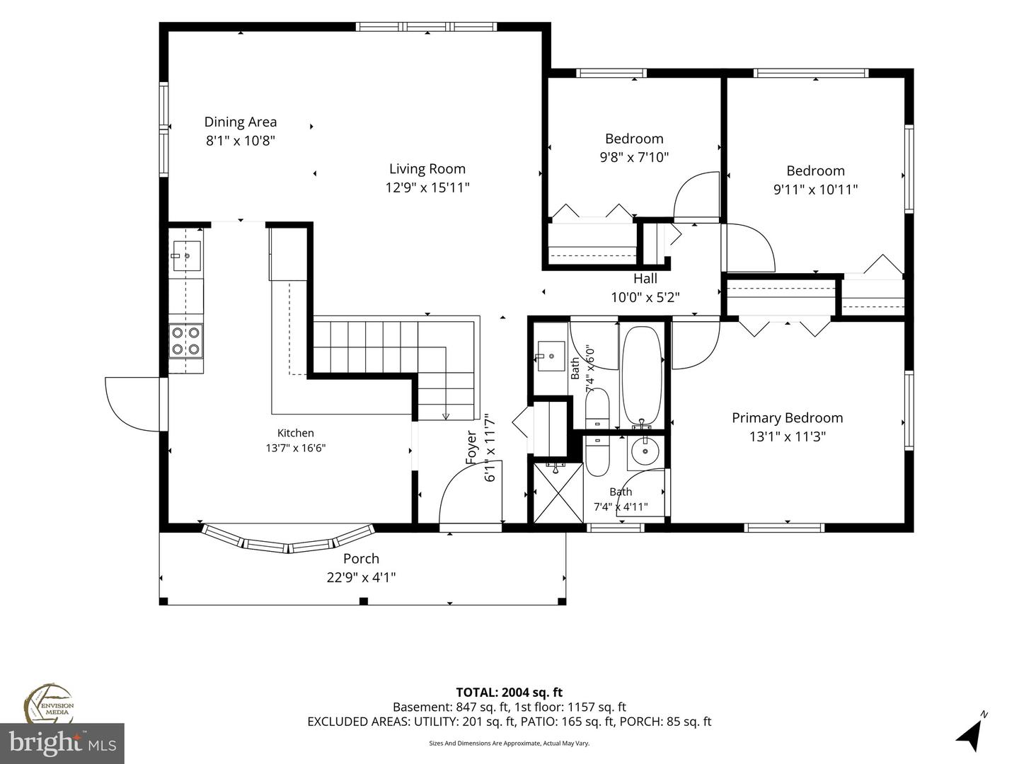 7706 Arlen St Property Photo 48