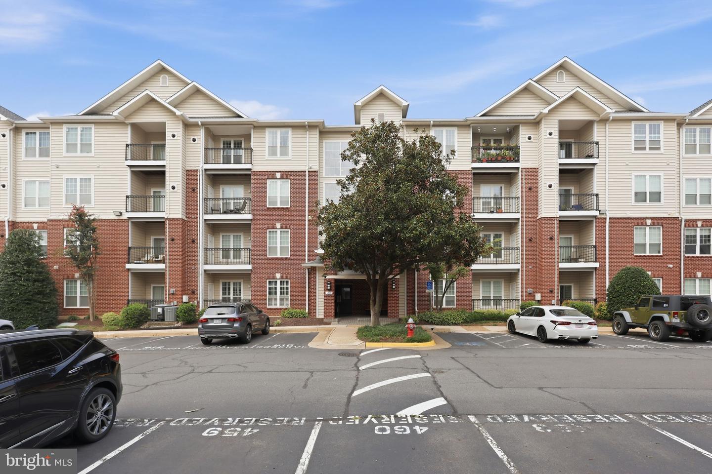 1570 Spring Gate Dr #7408 Property Photo 13