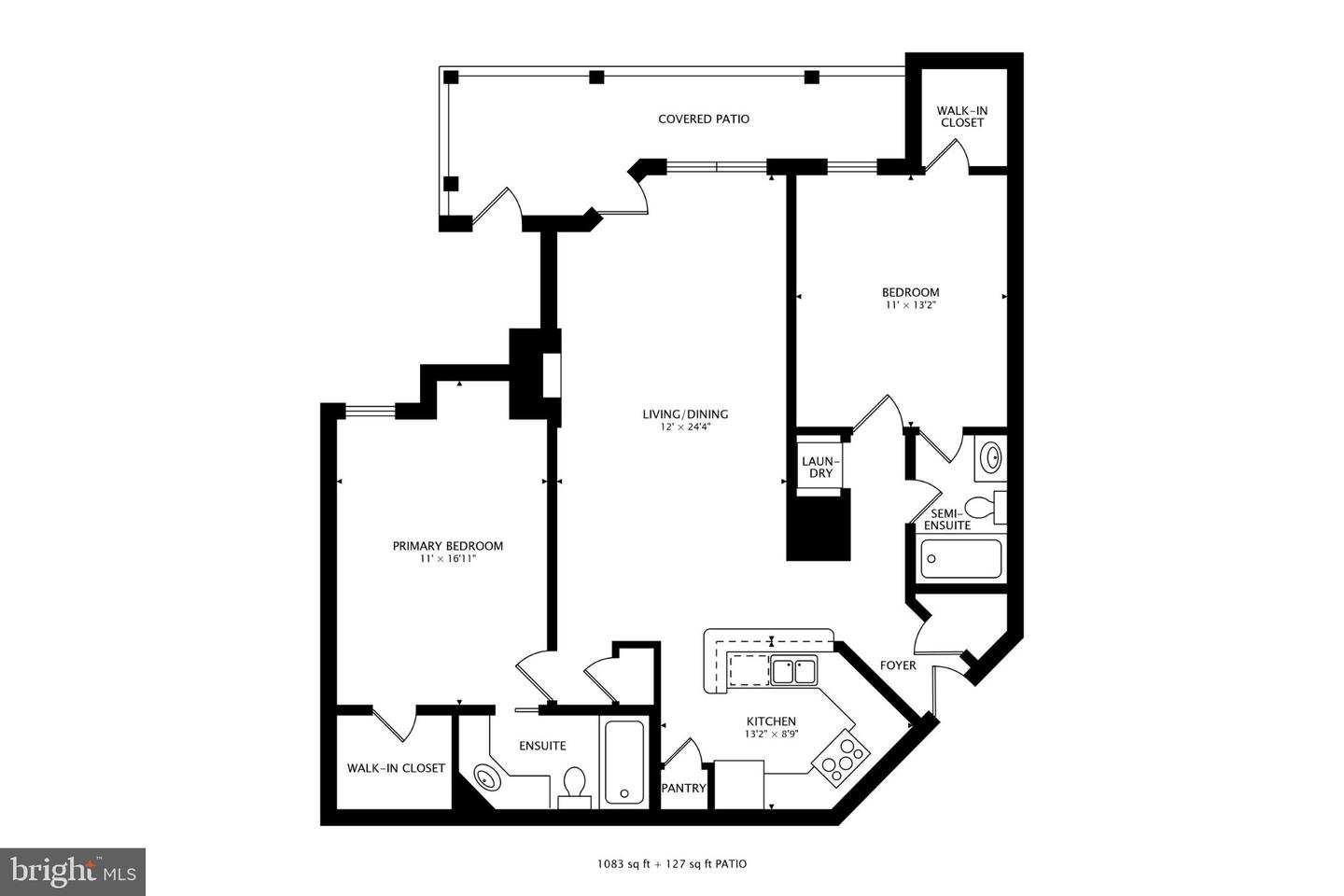 14313 Climbing Rose Way #106 Property Photo 8