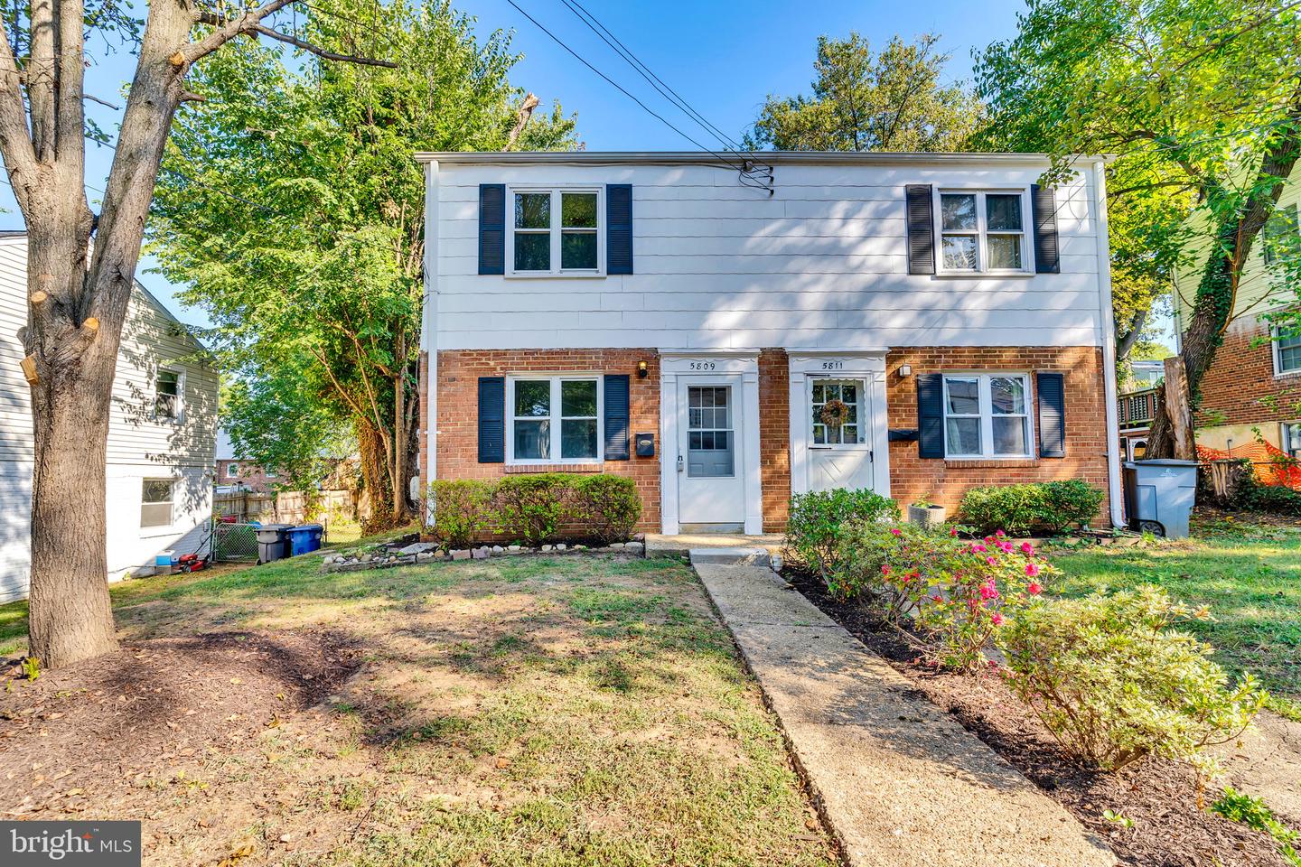 5809 Fifer Property Photo 2