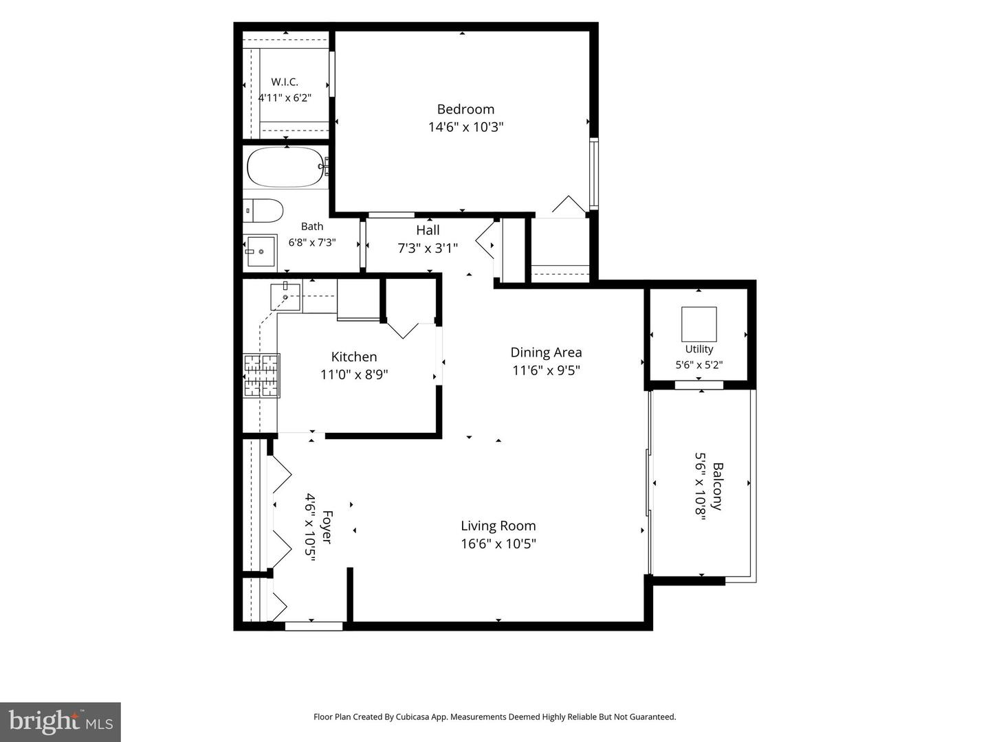 7811 Dassett Ct #204 Property Photo 18