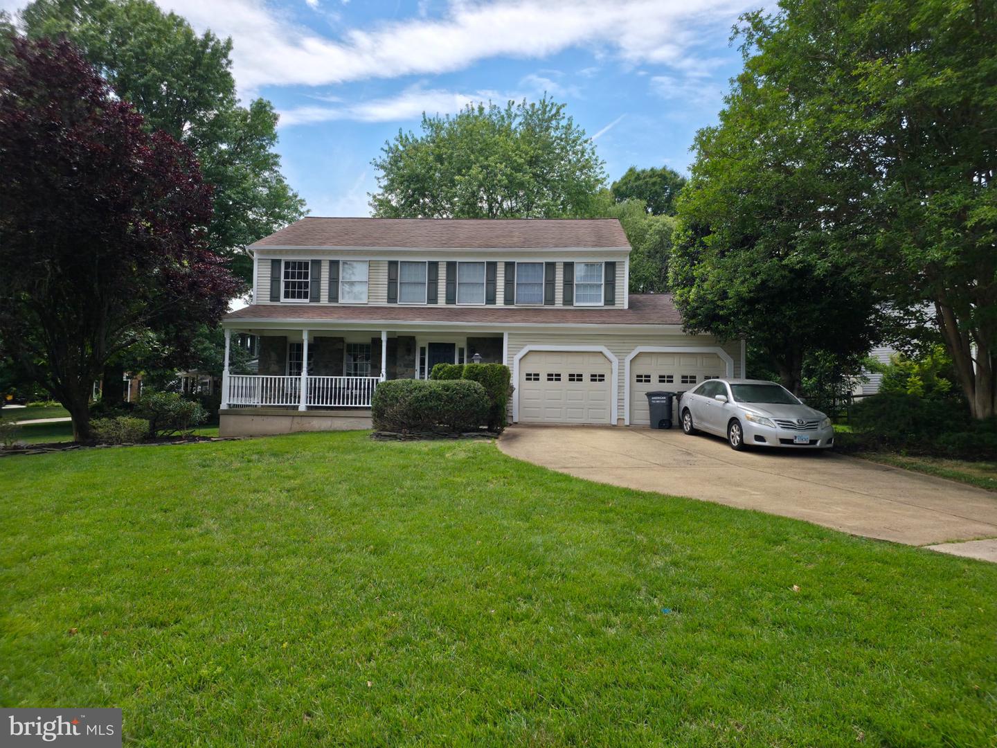 12501 Cross Country Ln Property Photo 1