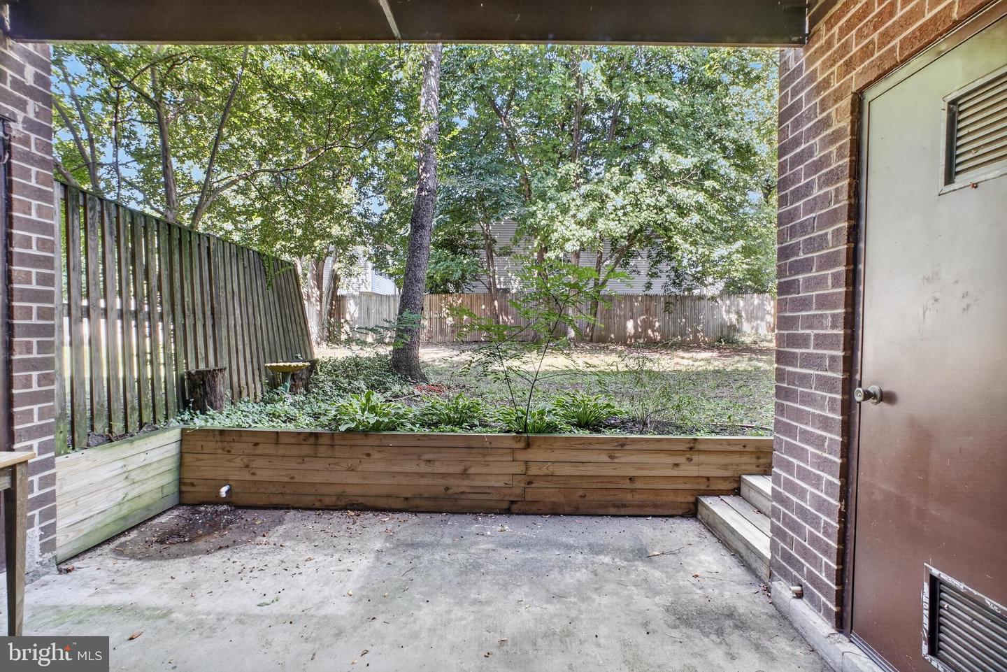 7332 Tavenner Ln #1a Property Photo 6