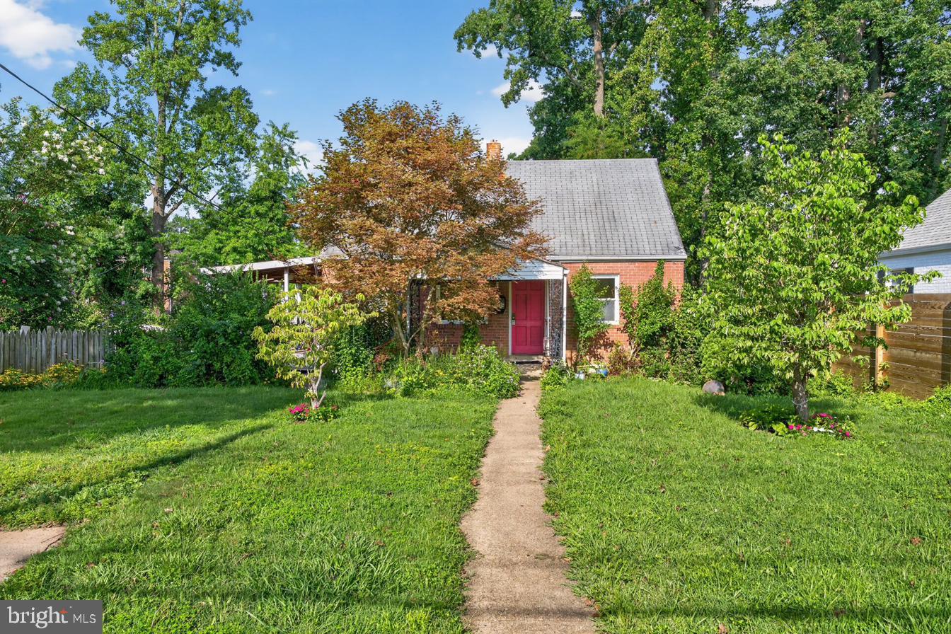 2934 Johnson Rd Property Photo 1