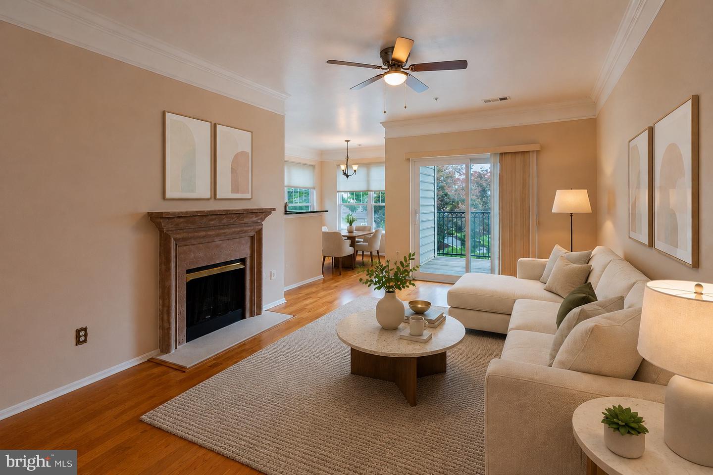 1600 Spring Gate Dr #2207 Property Photo 4