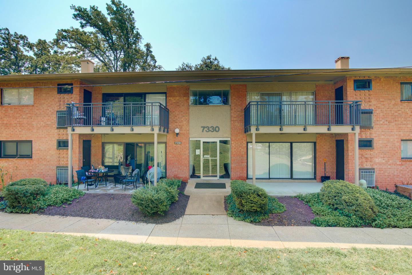 7330 Route 29 #30/203 Property Photo 1