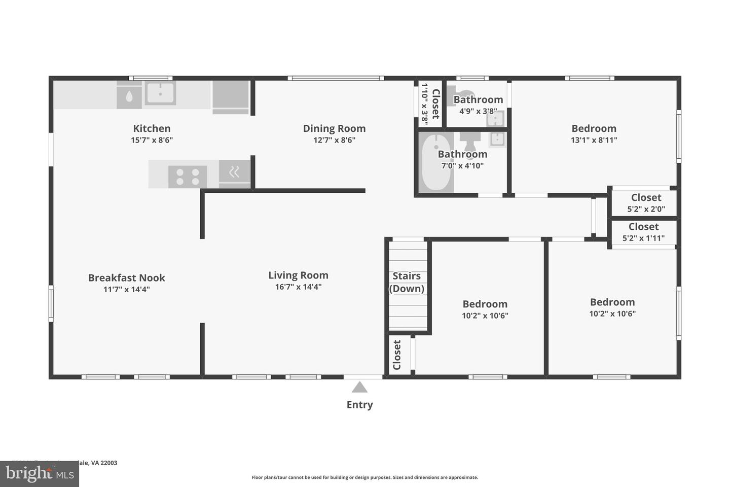7200 Vellex Ln Property Photo 49