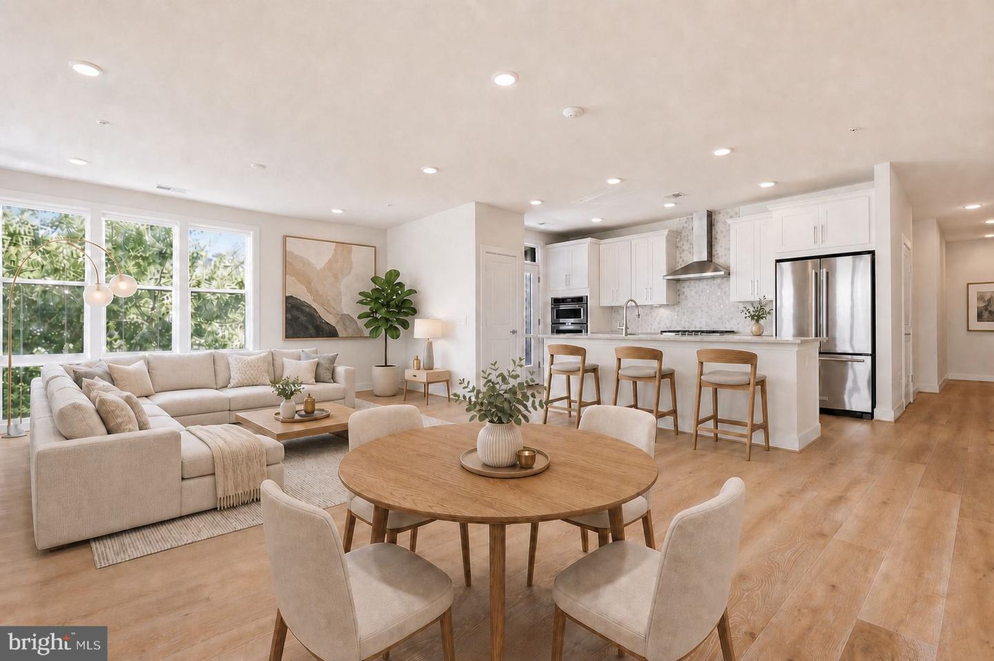 11200 RESTON STATION BLVD #205