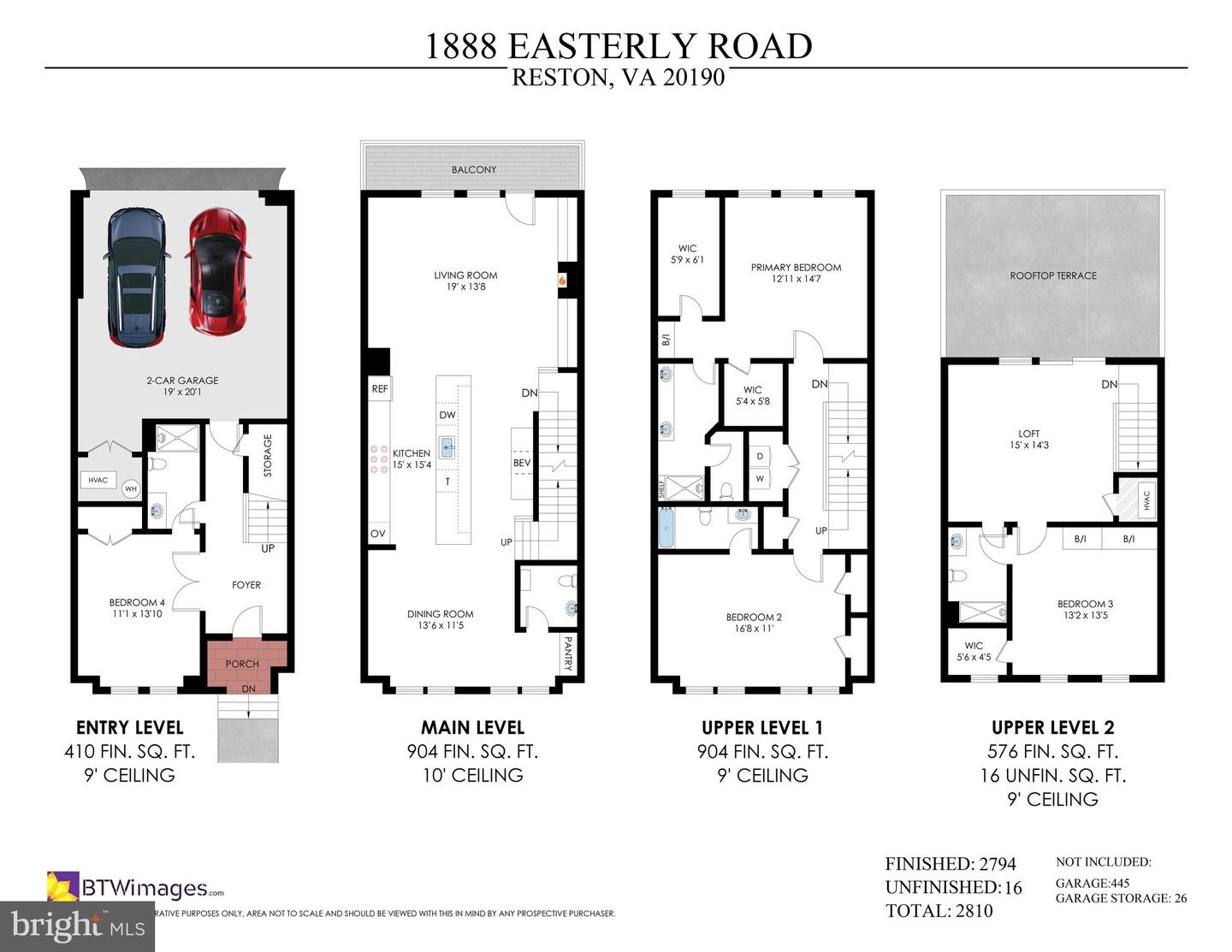 1888 Easterly Rd Property Photo 4