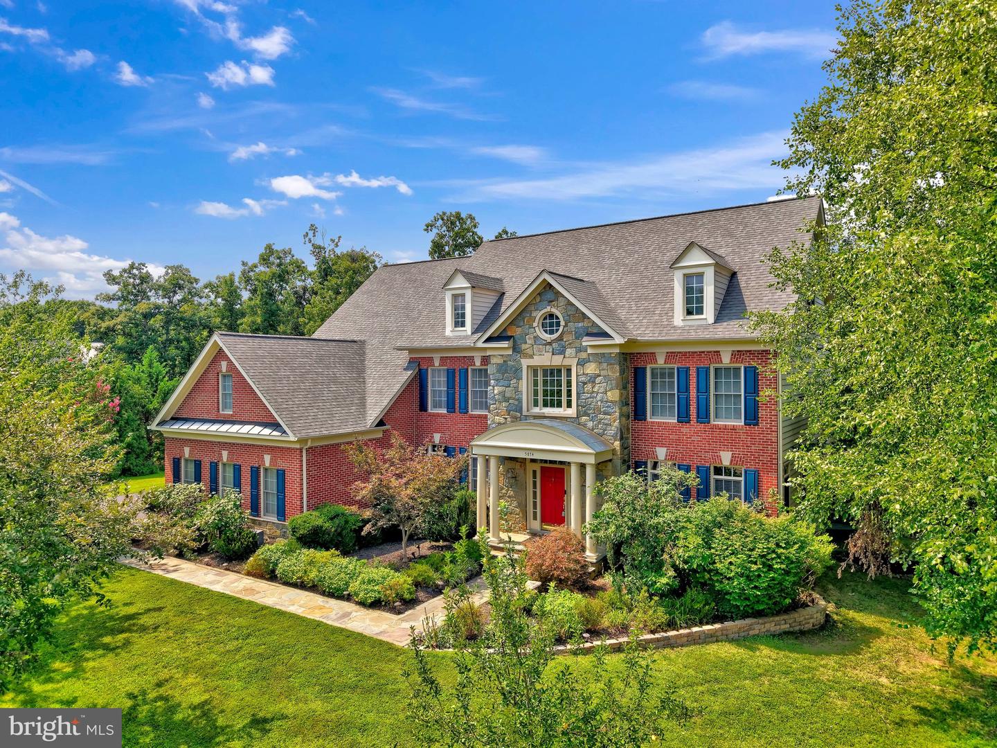 5874 Iron Stone Ct Property Photo 1