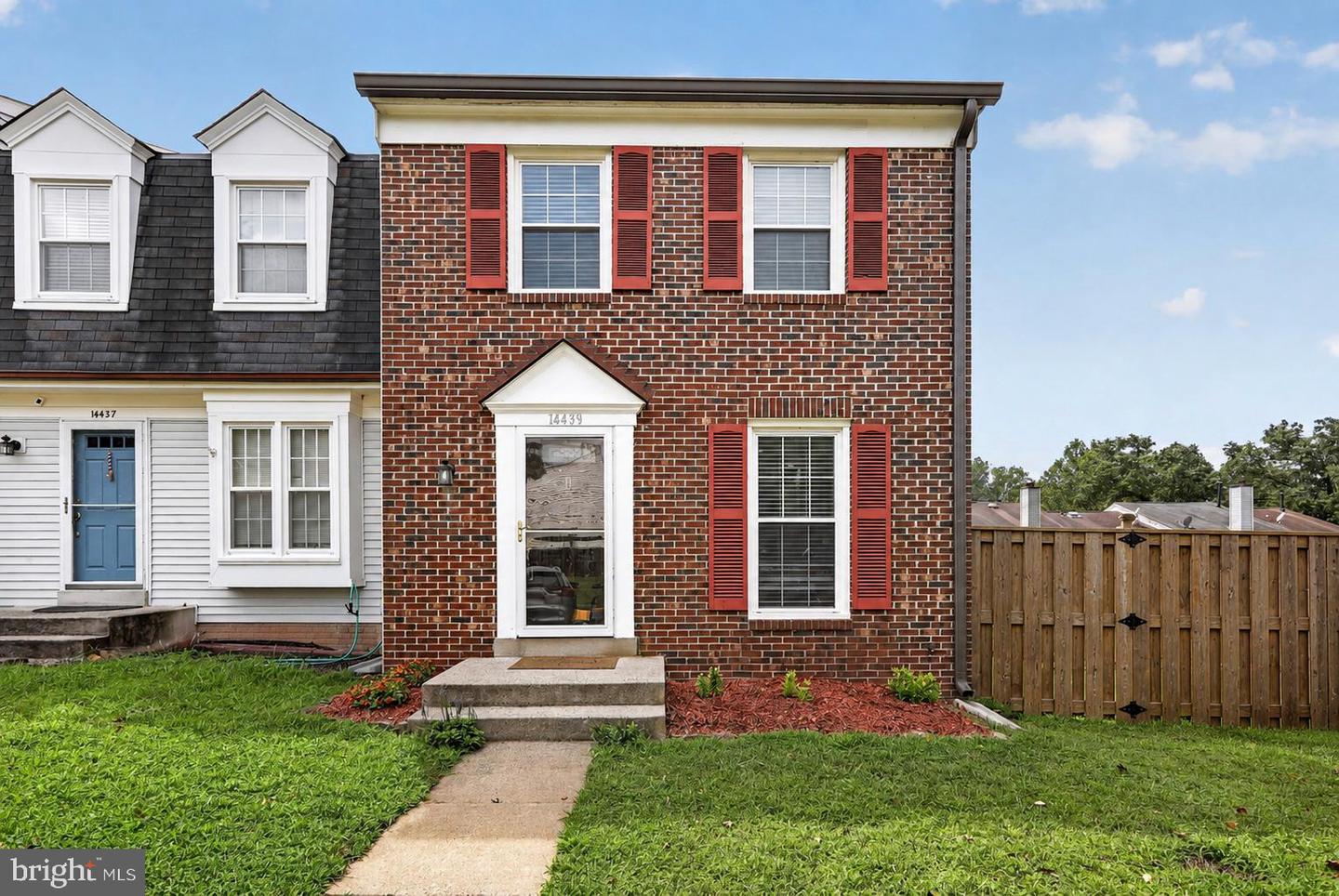 14439 Salisbury Plain Ct Property Photo 1