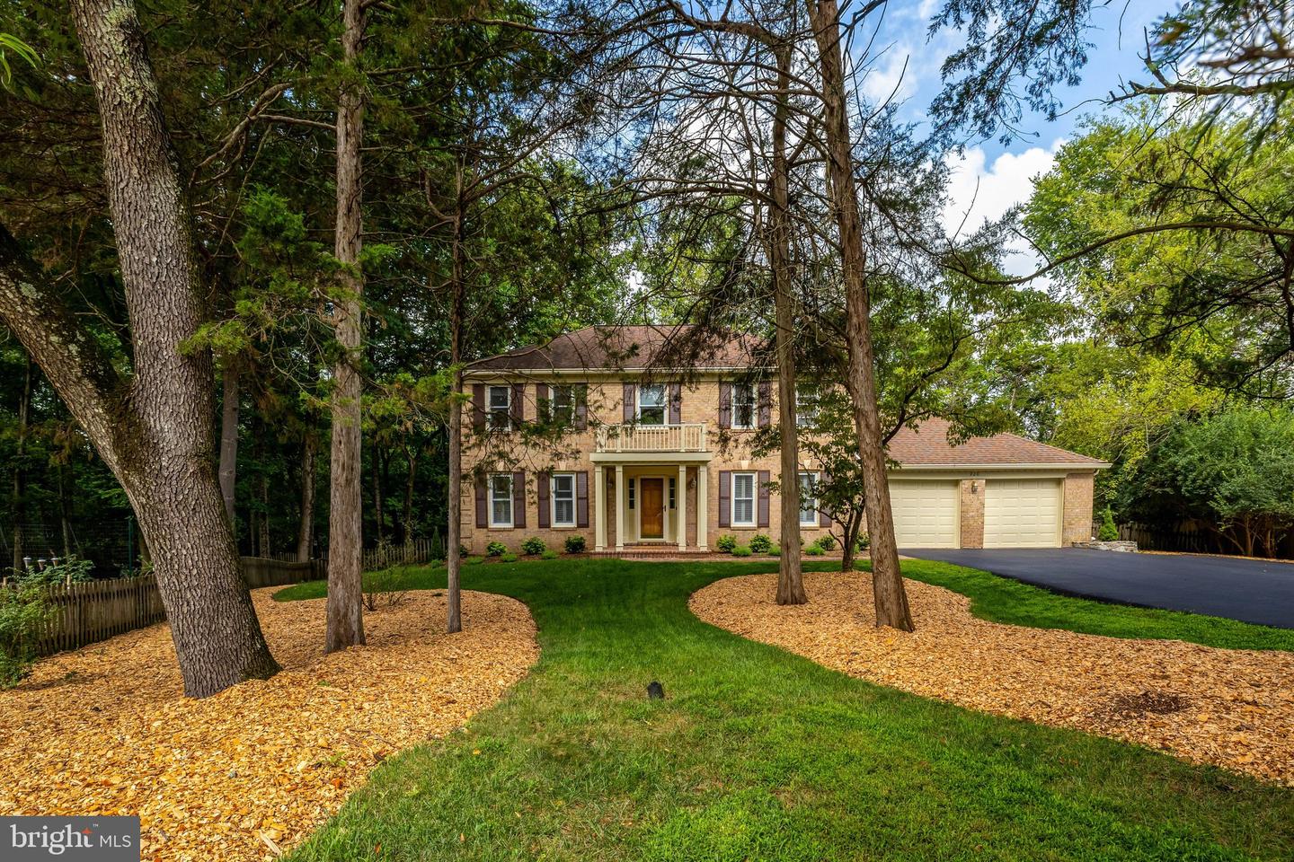 920 Holly Run Ct Property Photo 1