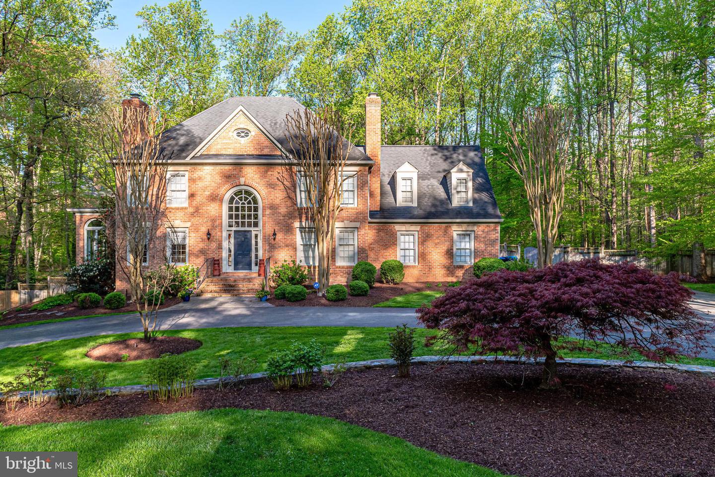 6528 Heather Brook Ct Property Photo 1