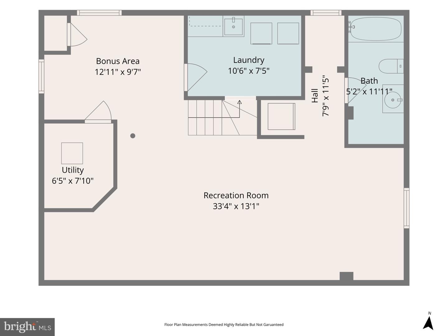 7018 Strathmore St Property Photo 33