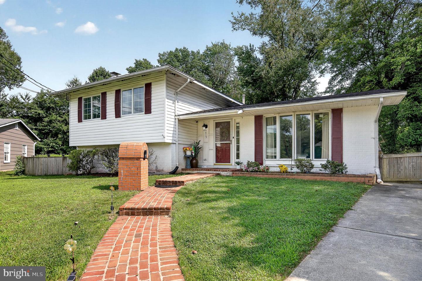 4415 San Marcos Ct Property Photo 1