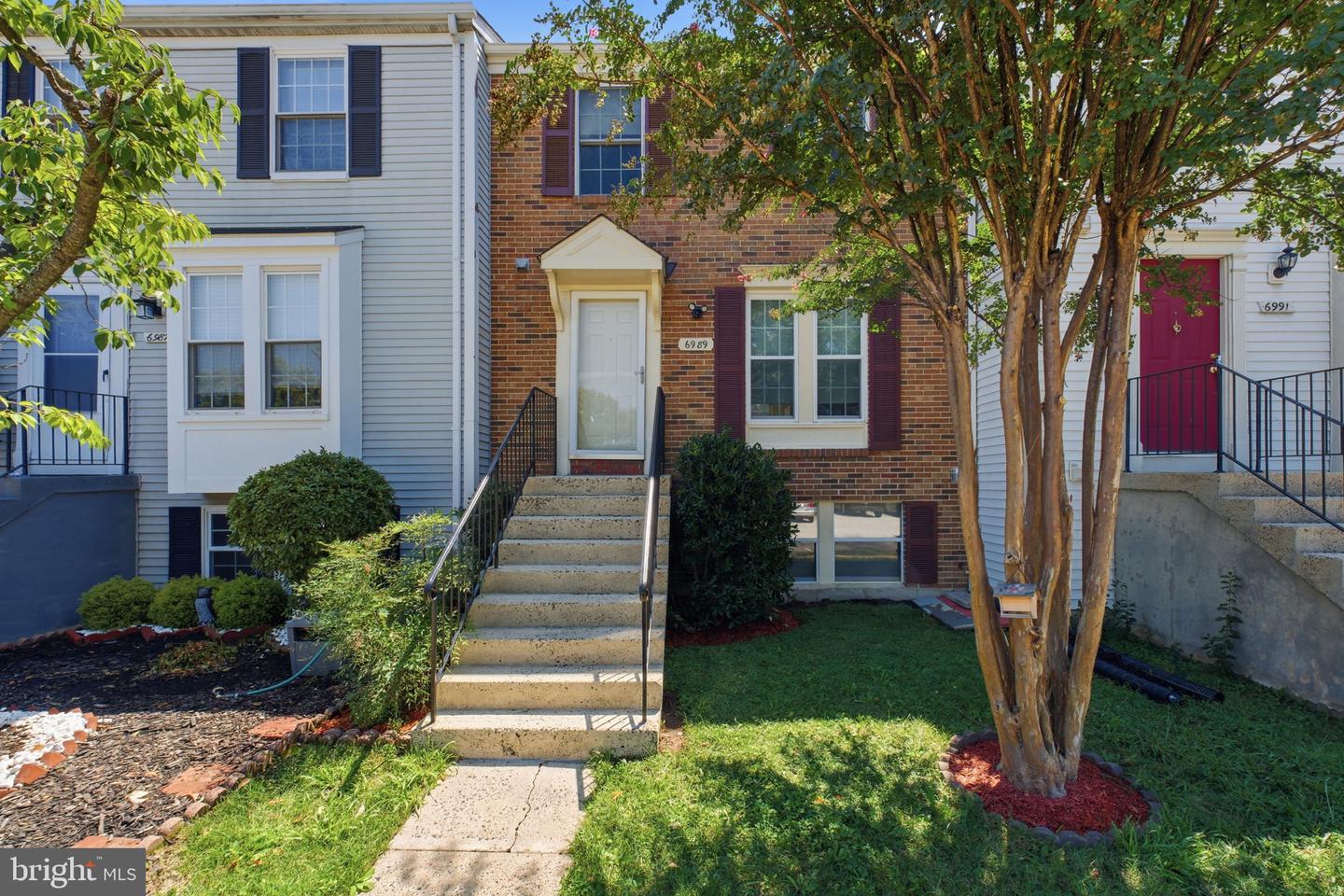 6989 Villa Del Rey Ct Property Photo 1