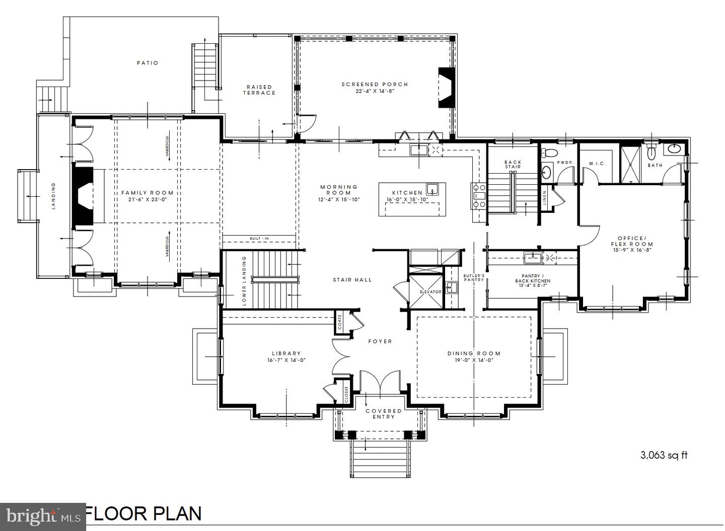 5921 Autumn Dr Property Photo 2