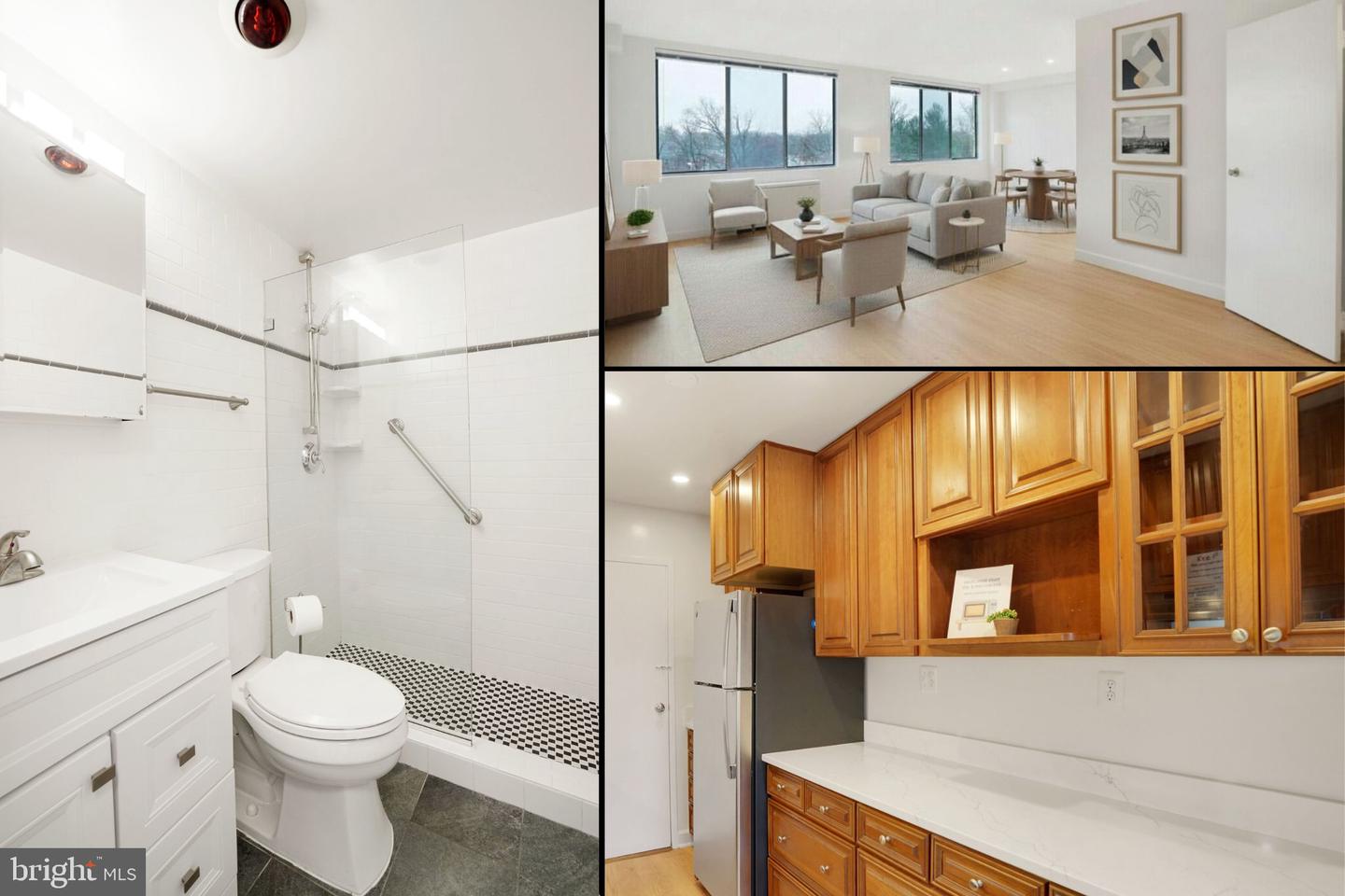 6621 Wakefield Dr #418 Property Photo 1