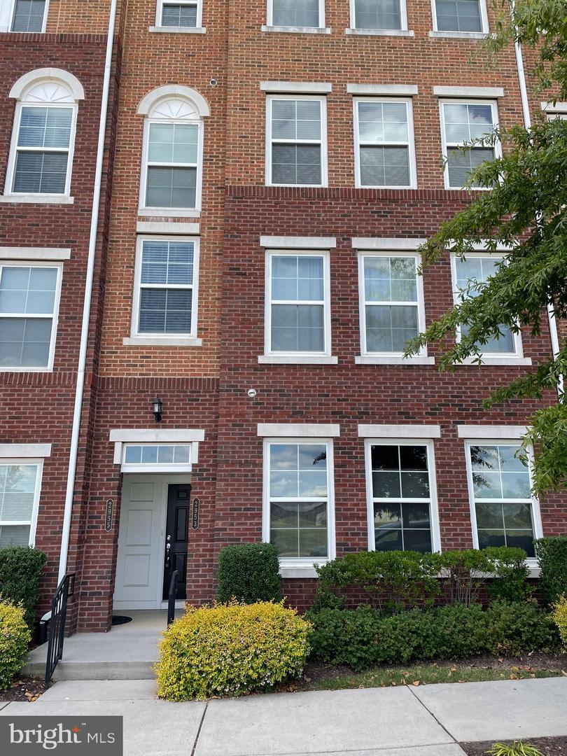 2953 Finsbury Pl #96 Property Photo 1