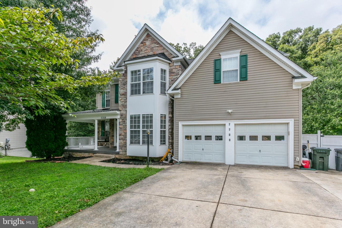 7708 TANNER ROBERT CT