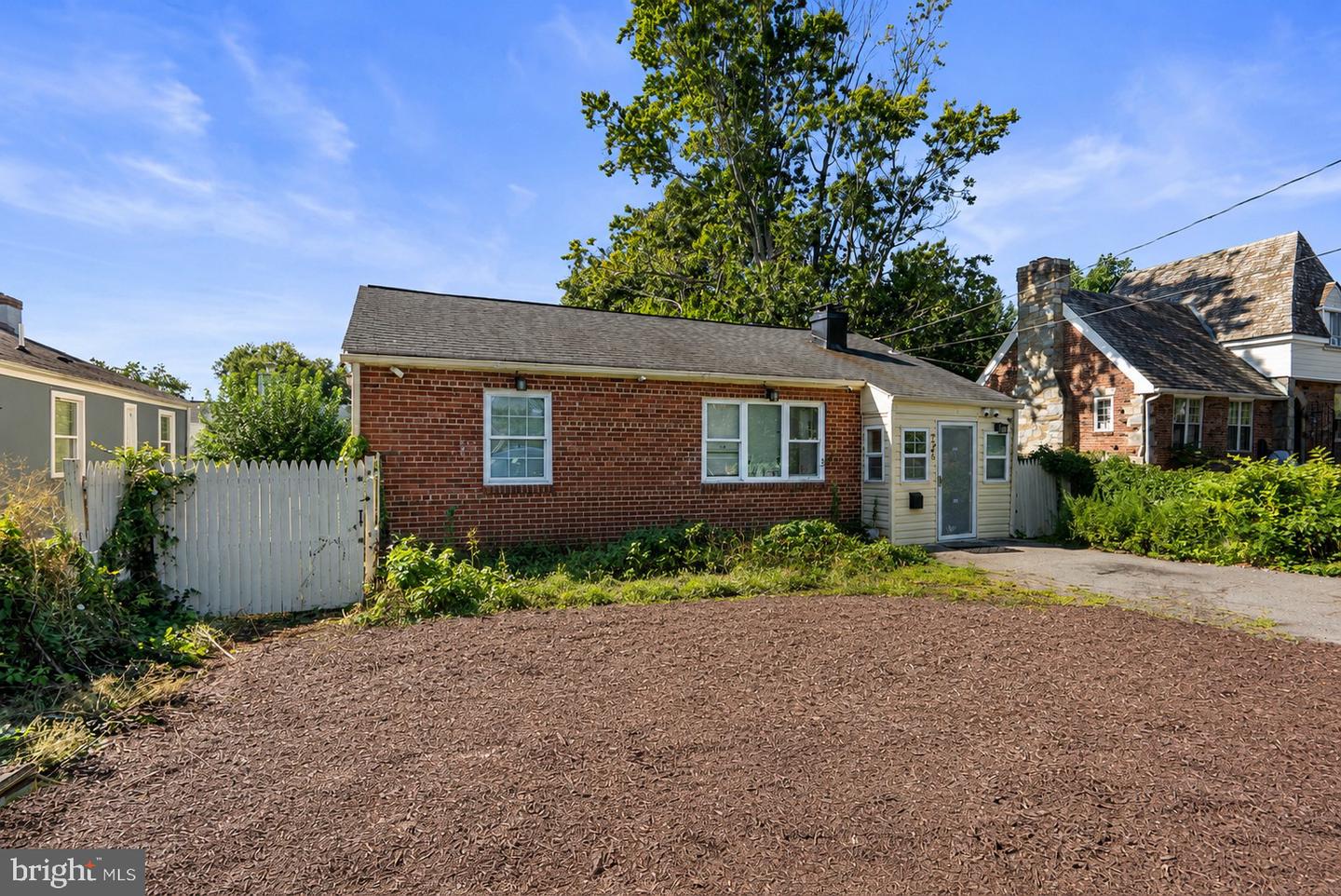 7245 Route 29 Property Photo 1