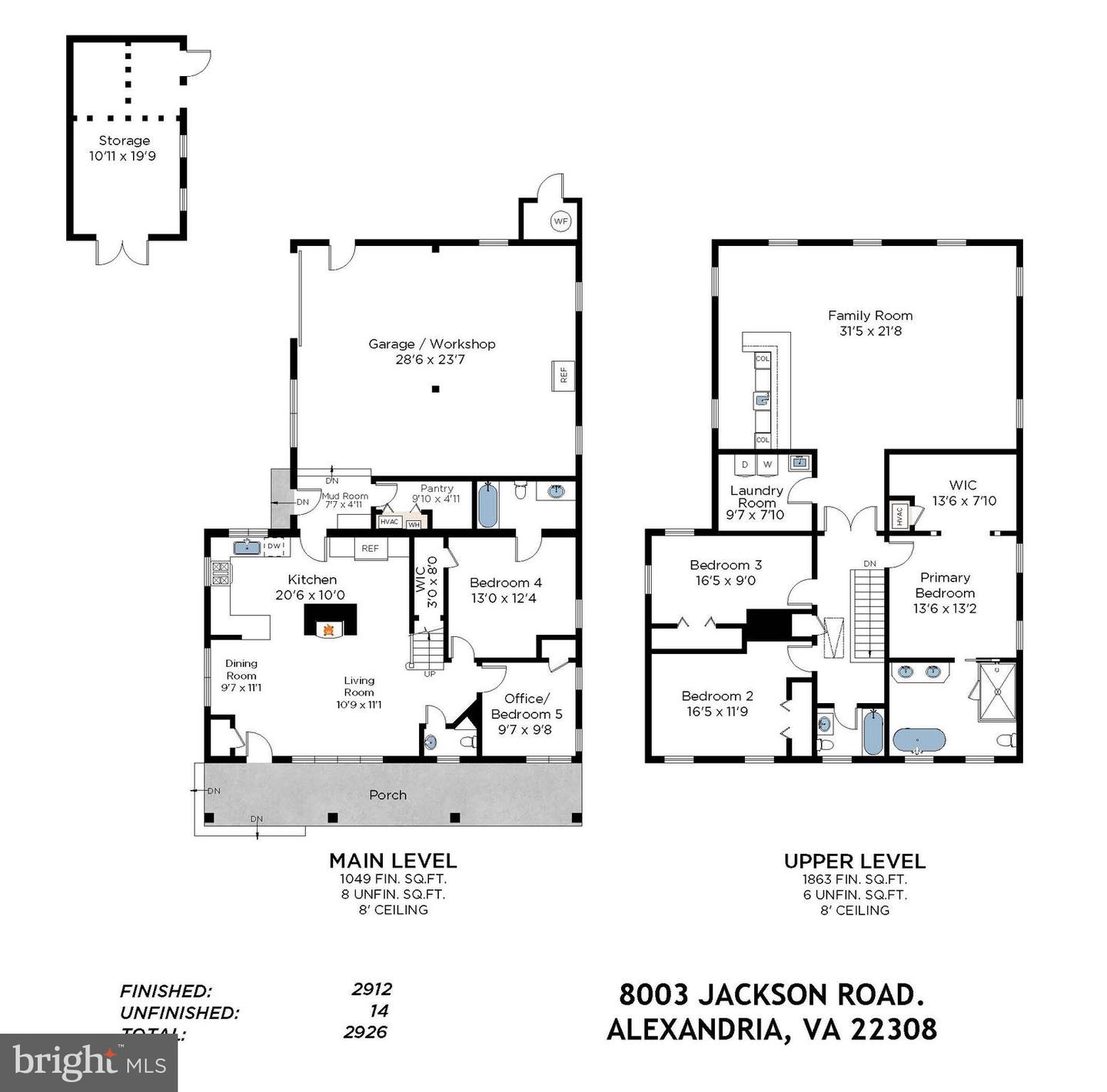 8003 Jackson Rd Property Photo 42