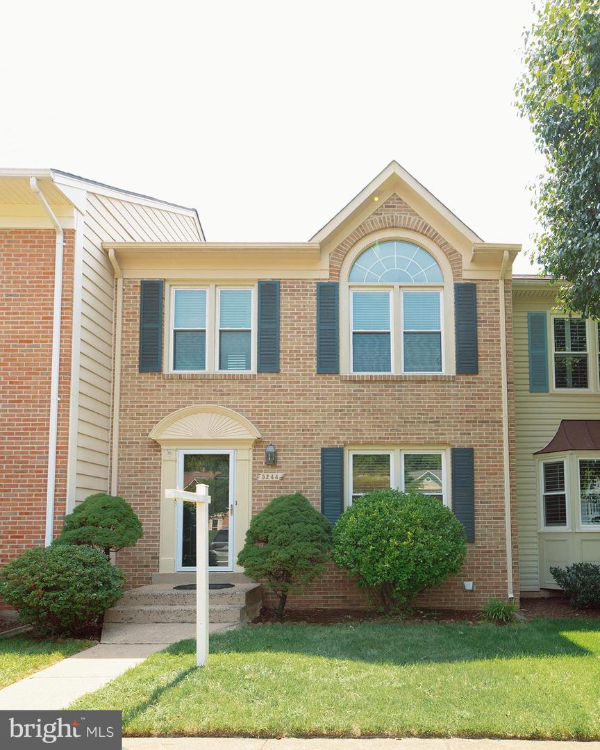 5244 STONEY BRANCH CT