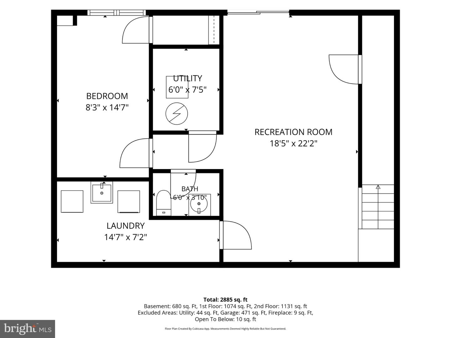 7610 Gralnick Pl Property Photo 36