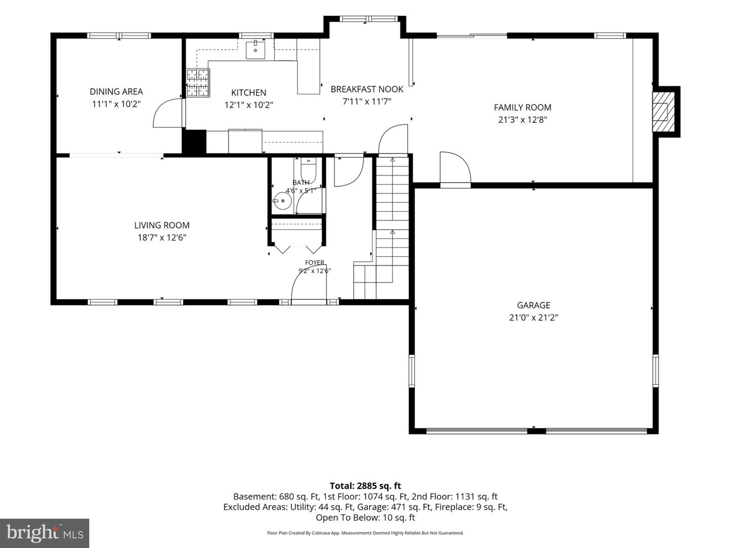 7610 Gralnick Pl Property Photo 37