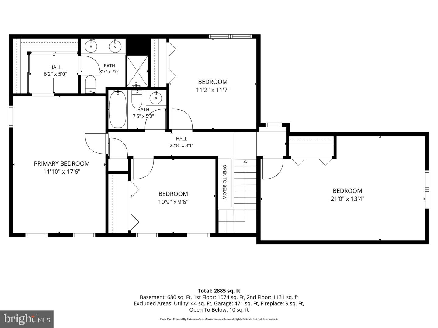 7610 Gralnick Pl Property Photo 38