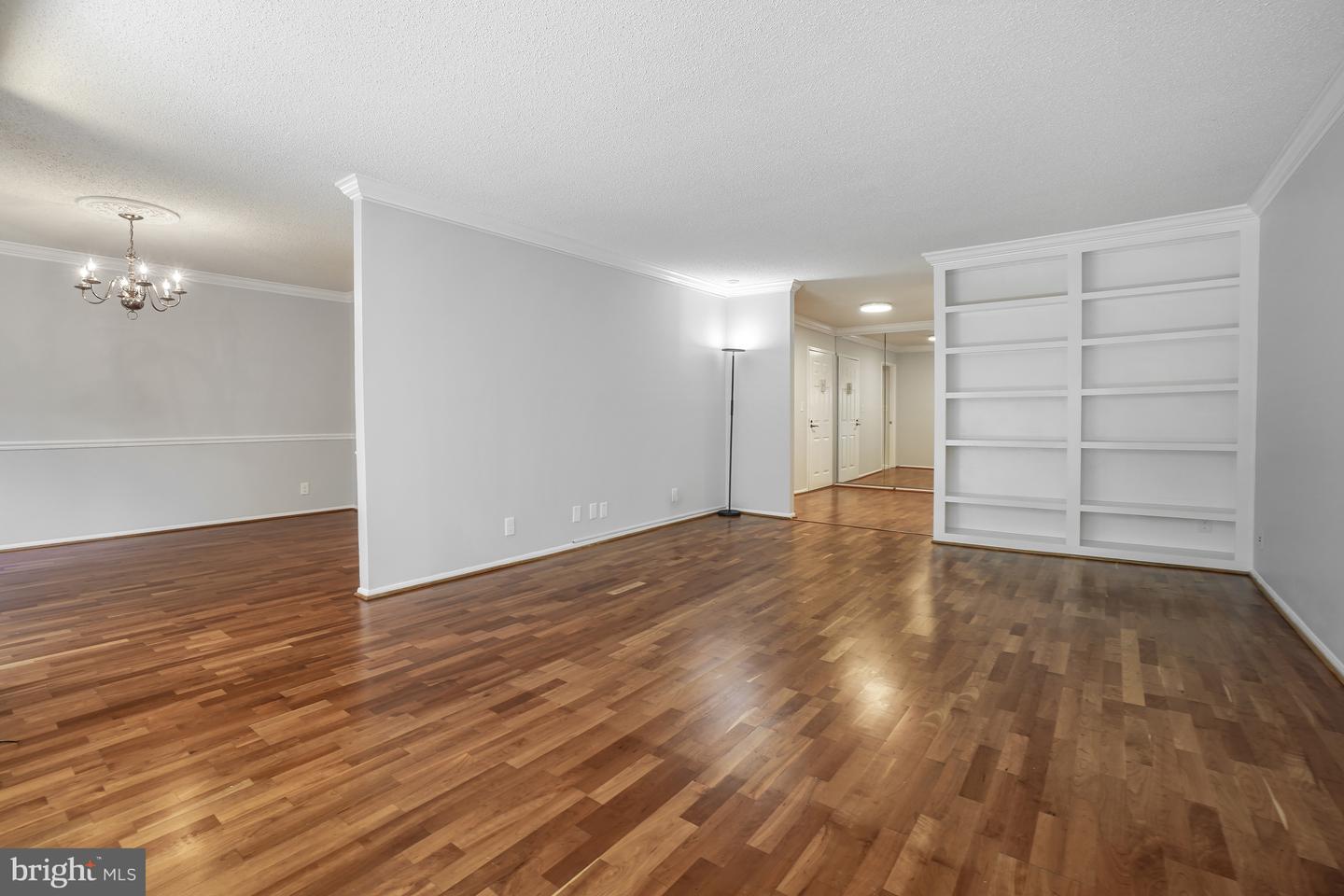 5901 Mount Eagle Dr #108 Property Photo 4