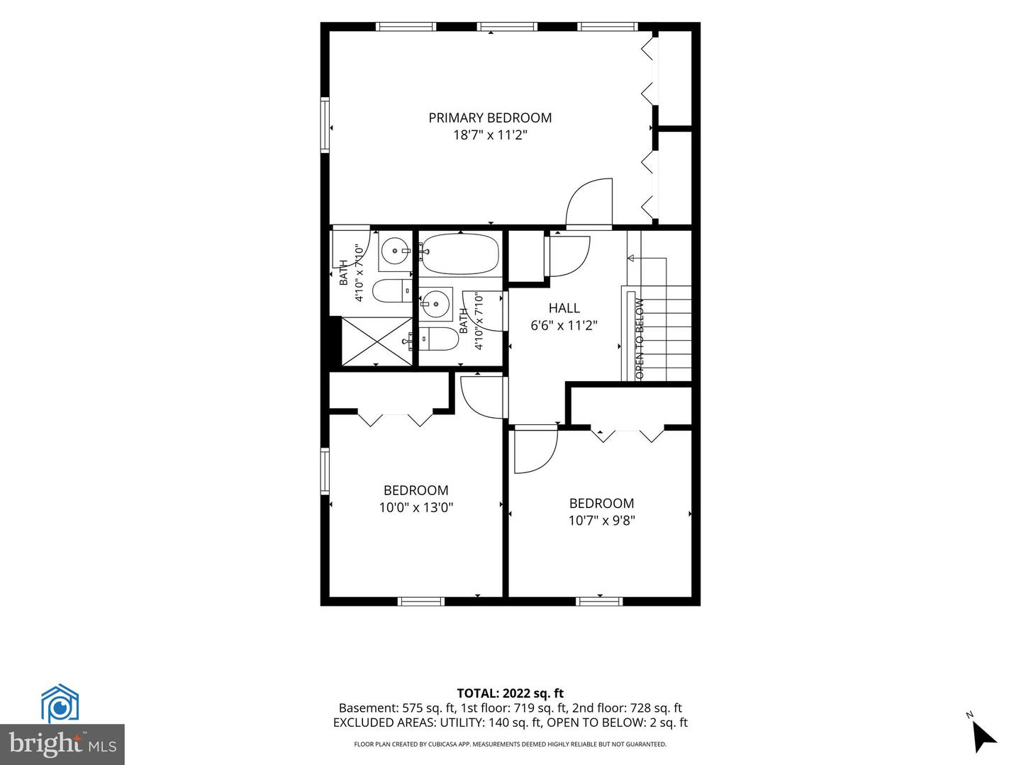8069 Powderbrook Ln Property Photo 43
