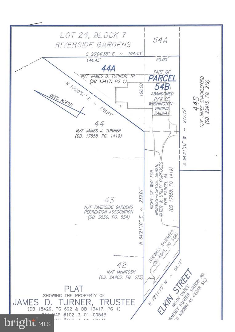 1920 Elkin St Property Photo 4