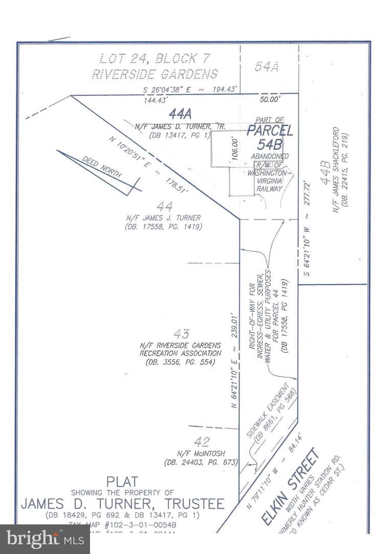 1920 Elkin St Property Photo 5