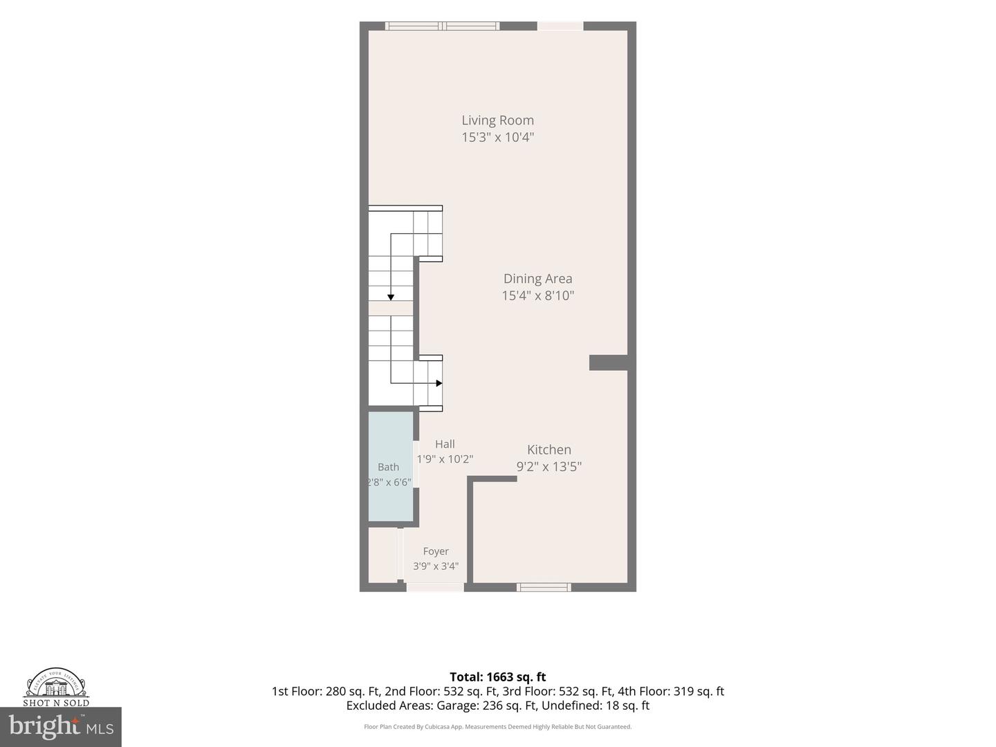 3022 Kings Village Rd Property Photo 57
