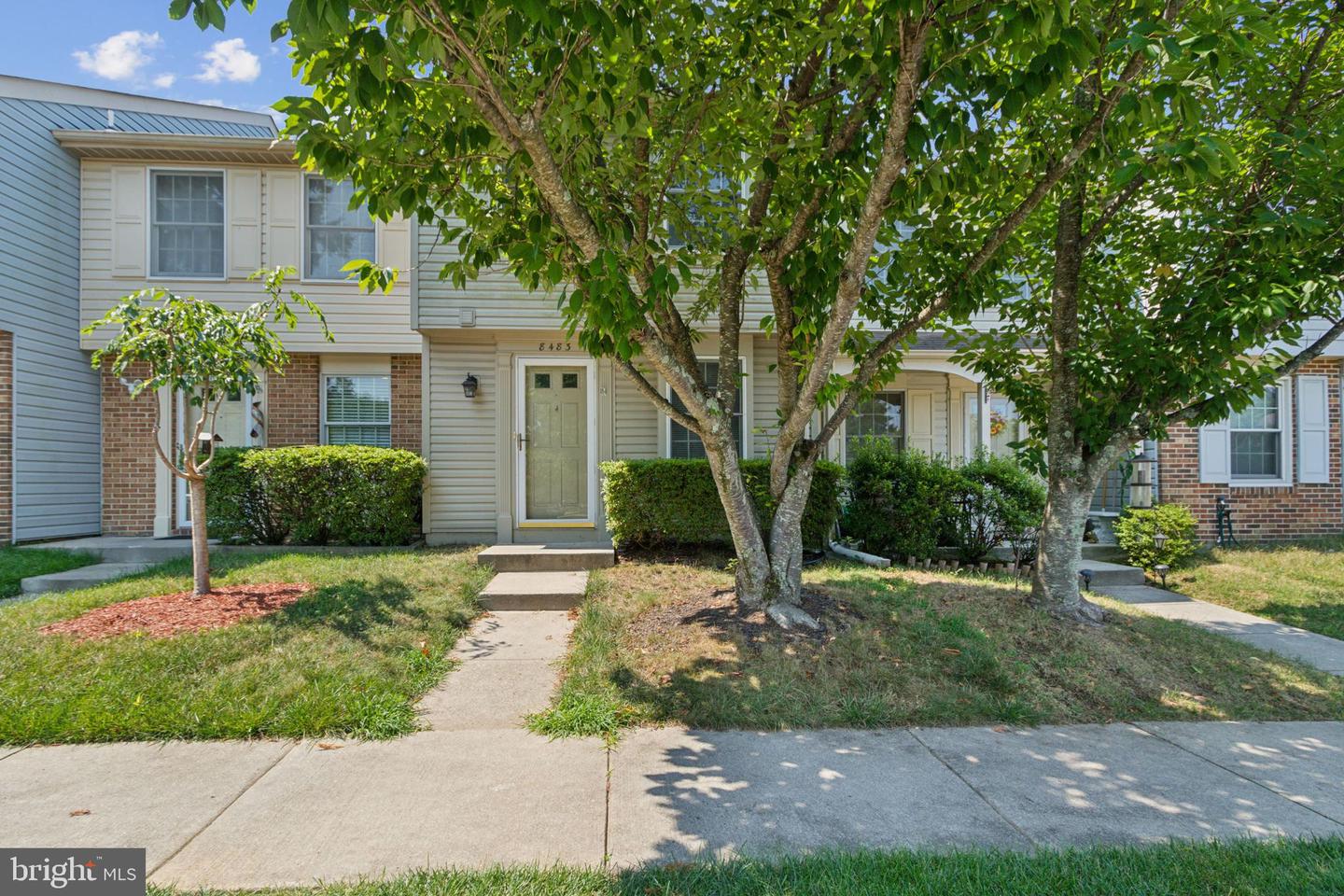 8483 AURORA CT Property Photo 1