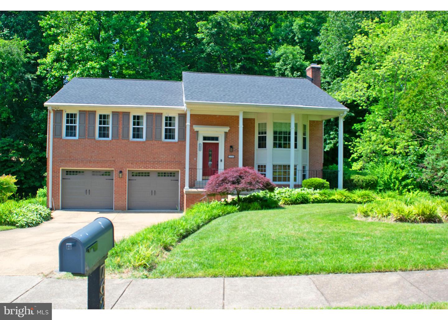 7628 Chancellor Way Property Photo 1