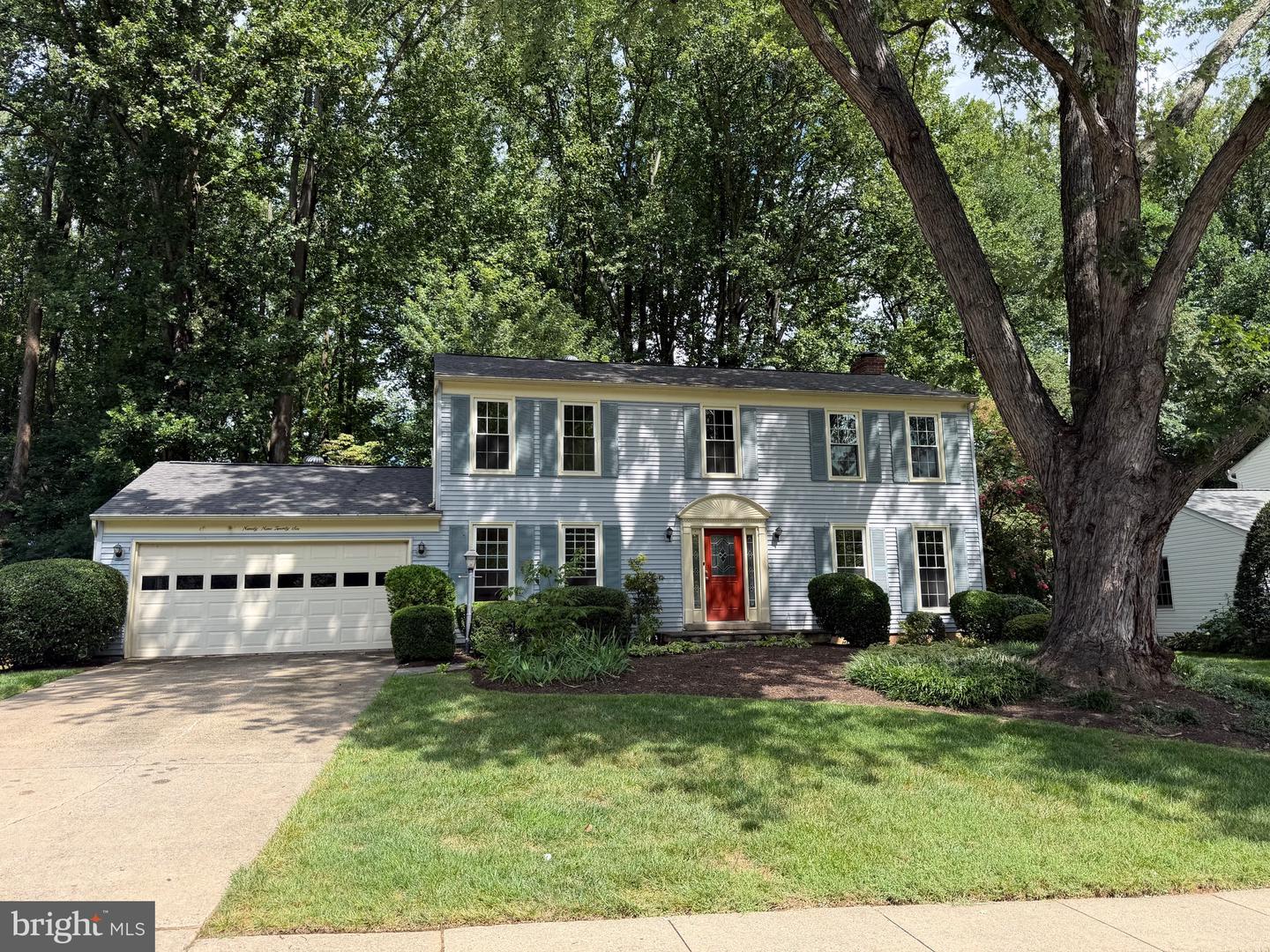 9926 Stone Wood Ct Property Photo 1