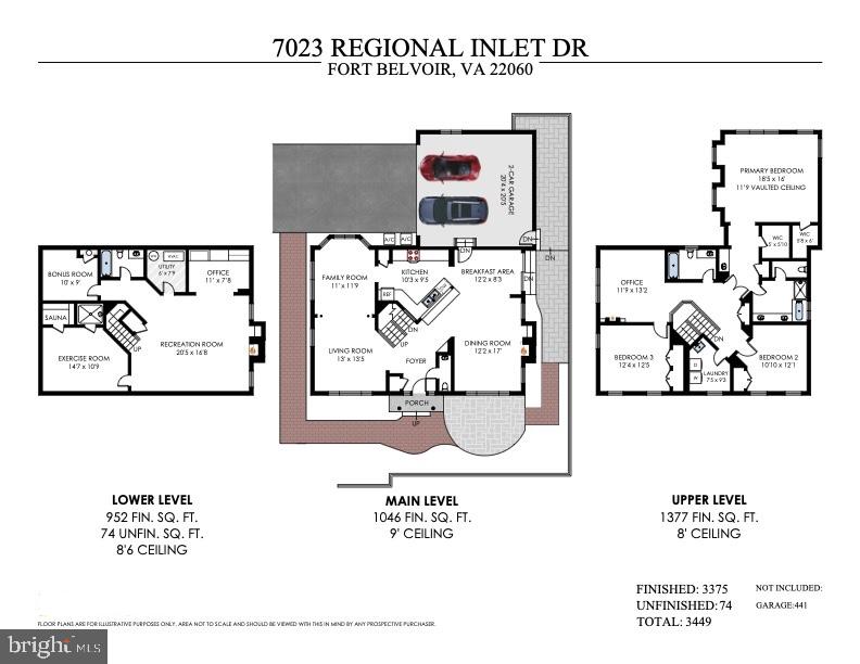7023 Regional Inlet Dr Property Photo 43