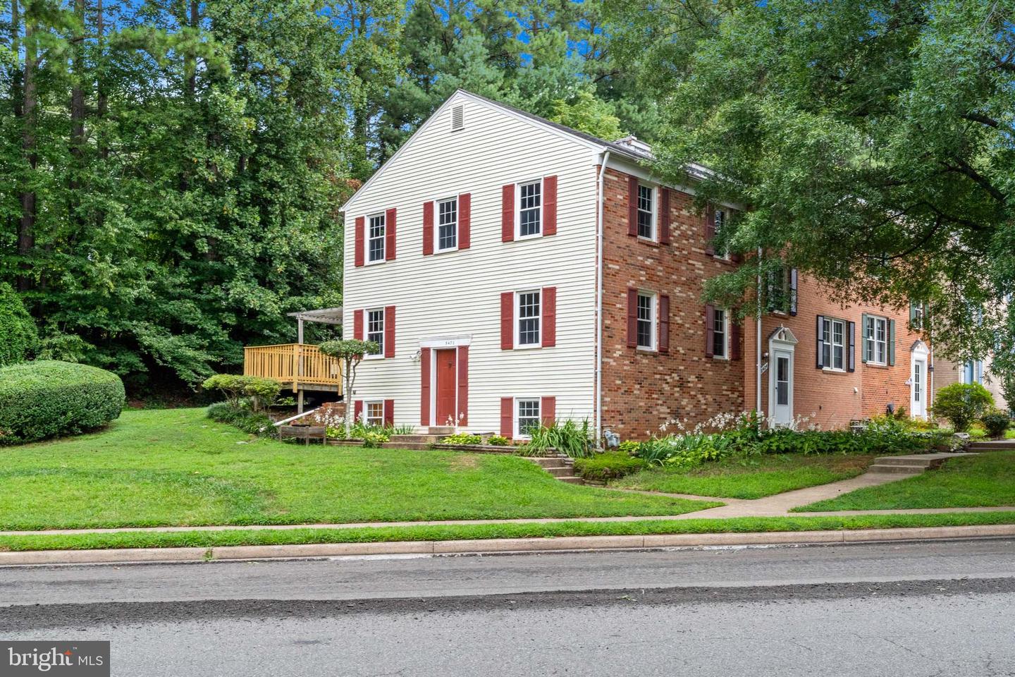 5436 DONNELLY CT Property Photo 1