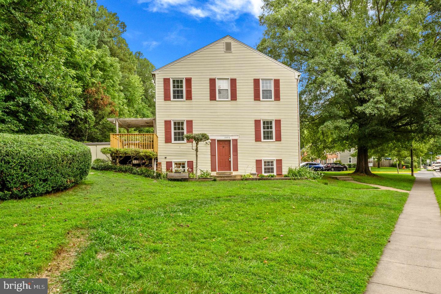 5436 Donnelly Ct Property Photo 4