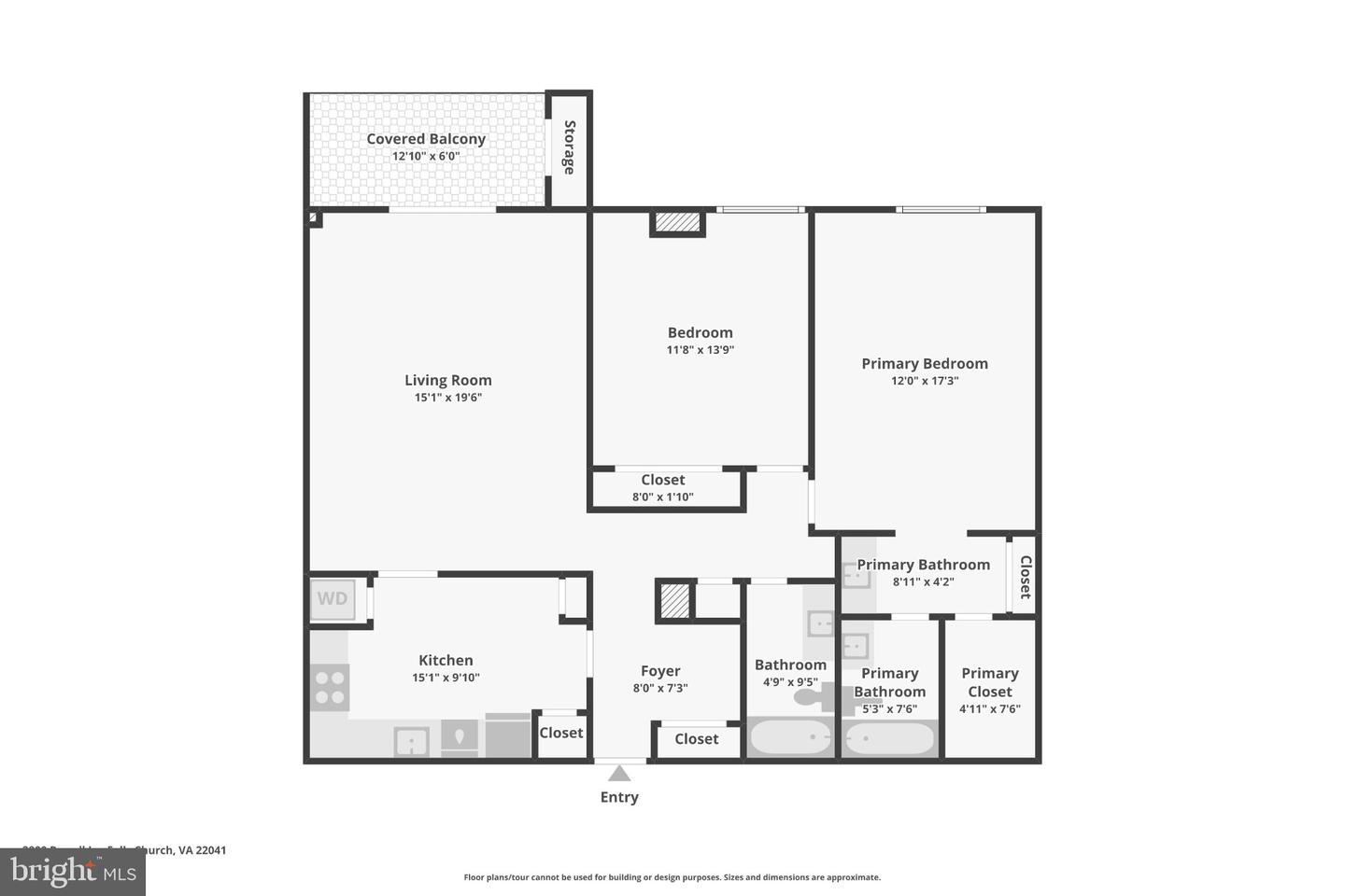 3800 Powell Ln #1004 Property Photo 56