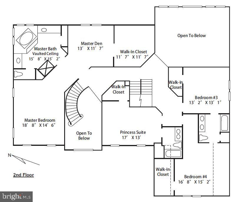 1789 Clovermeadow Dr Property Photo 4