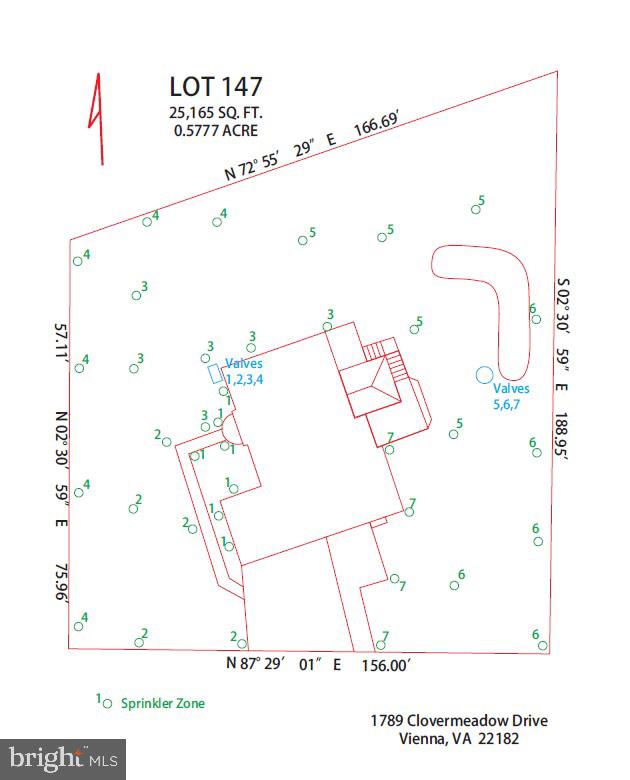 1789 Clovermeadow Dr Property Photo 6