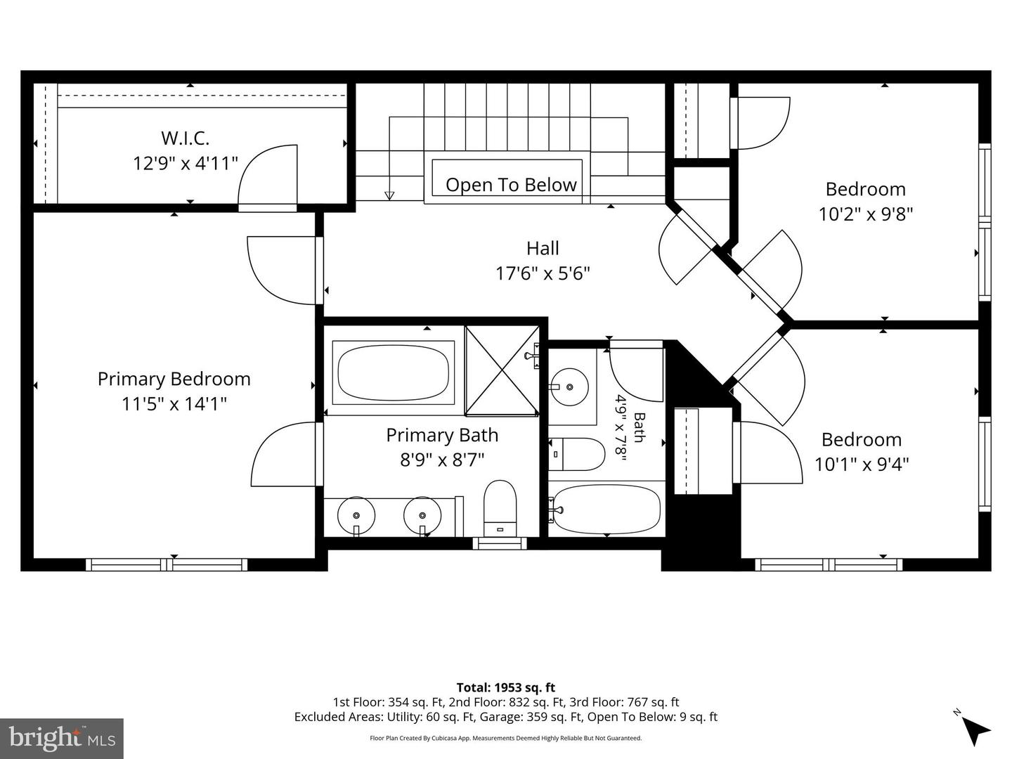13318 Summer Garden Walk Property Photo 21