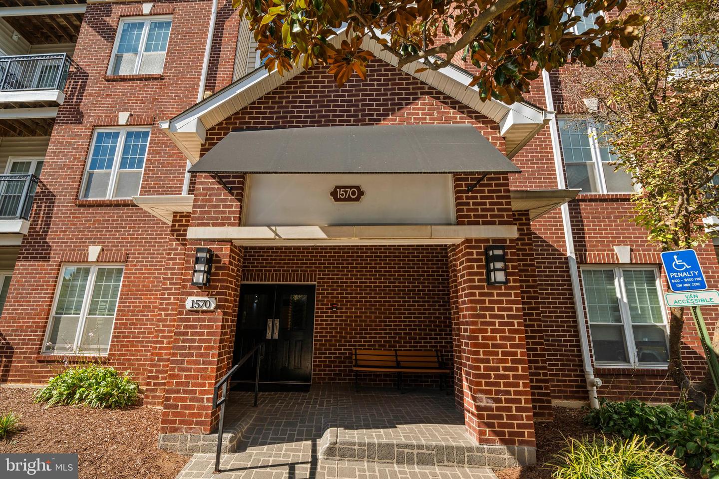 1570 Spring Gate Dr #7203 Property Photo 1