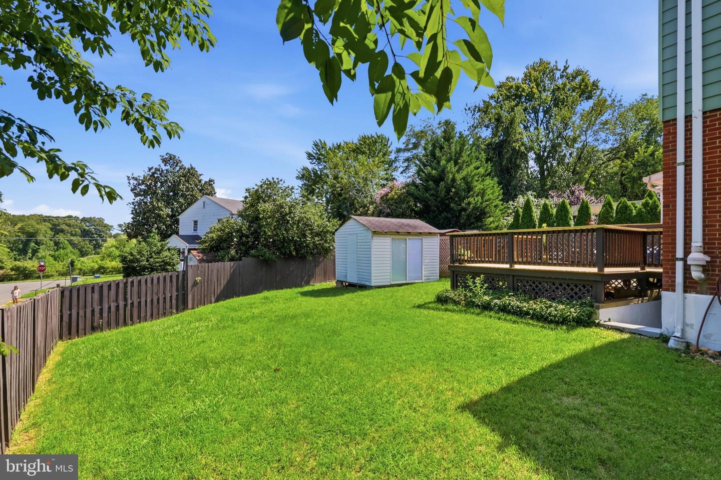 6901 Westhampton Dr Property Photo 19