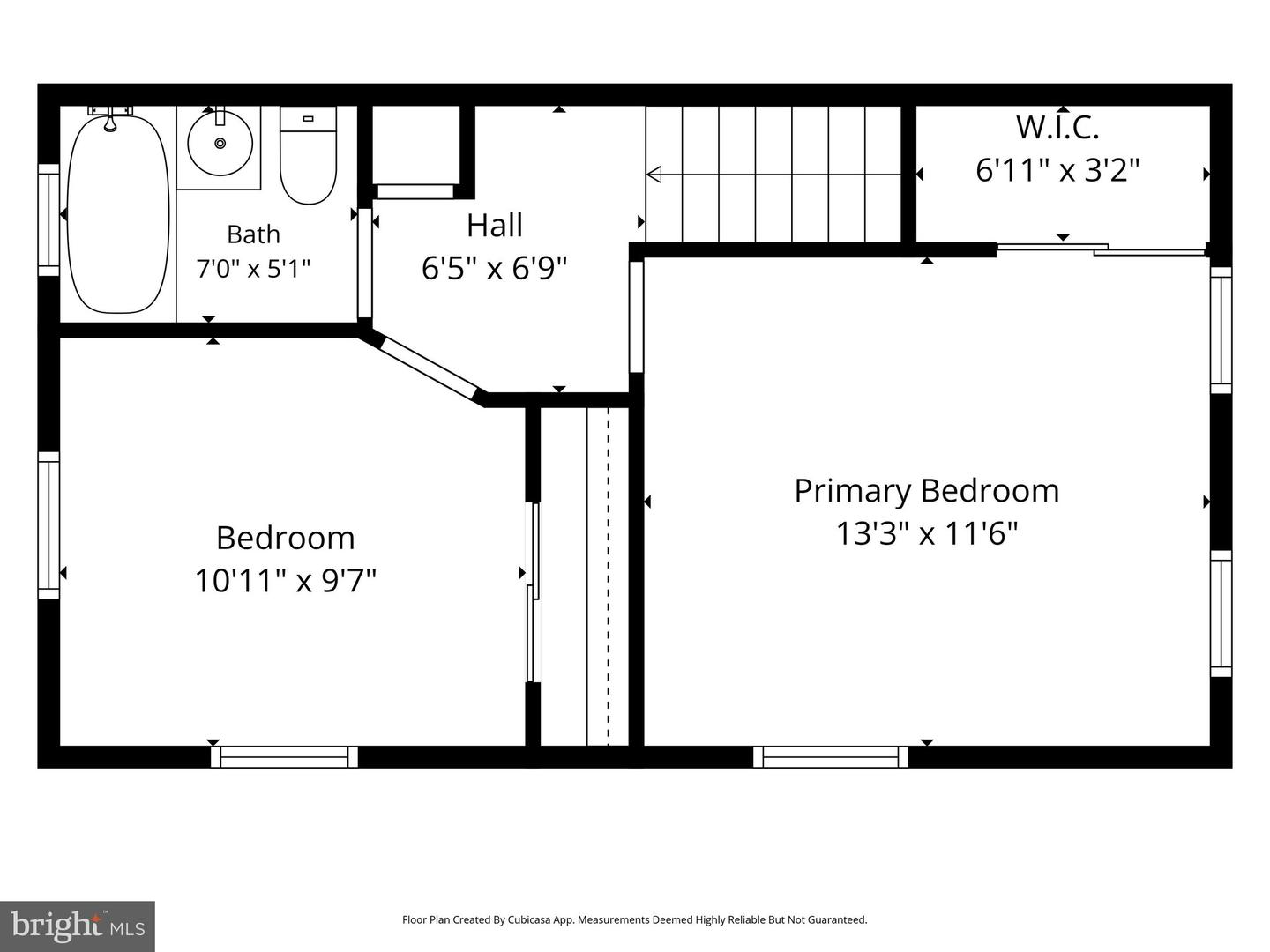 6901 Westhampton Dr Property Photo 27