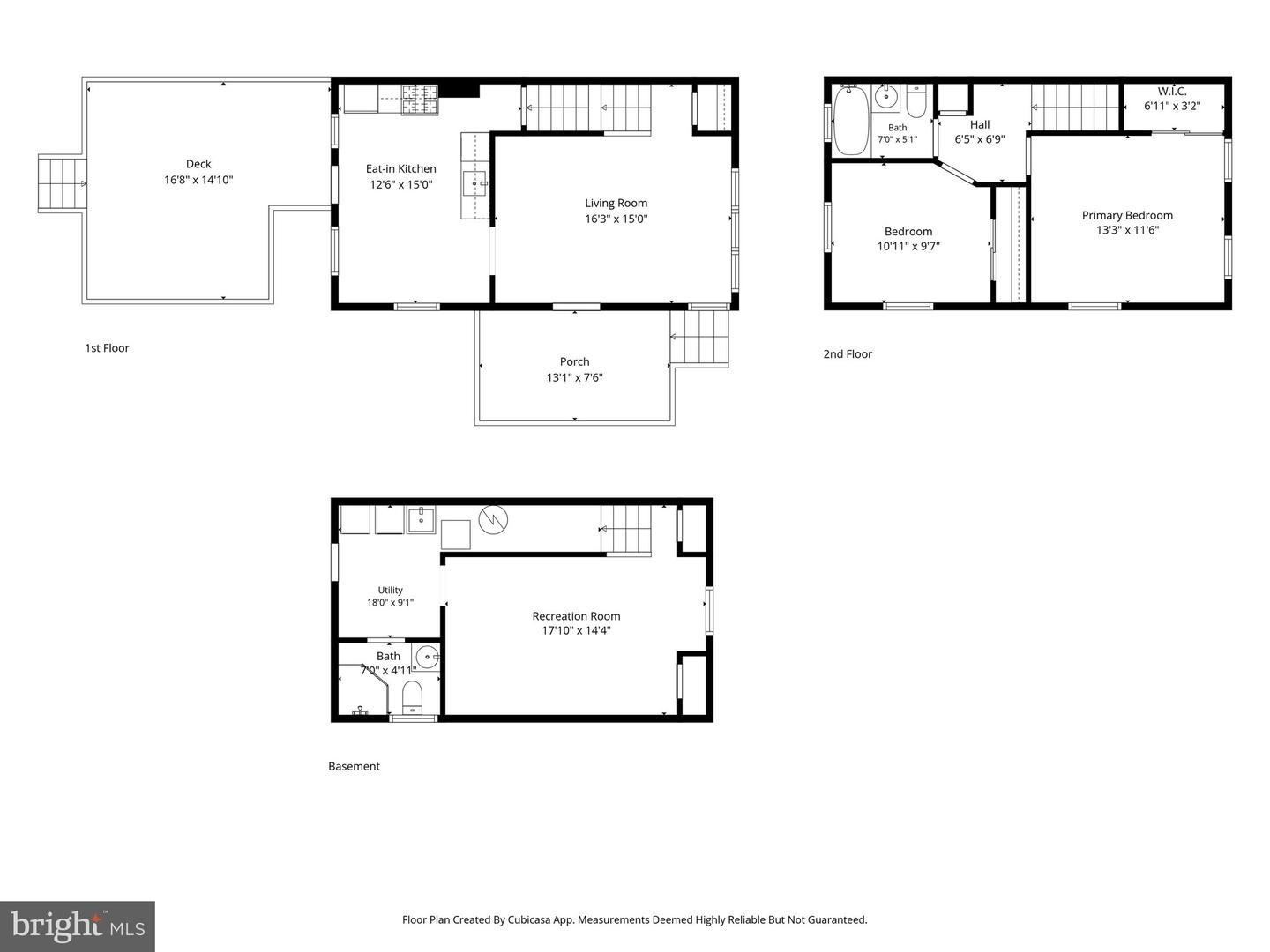 6901 Westhampton Dr Property Photo 28